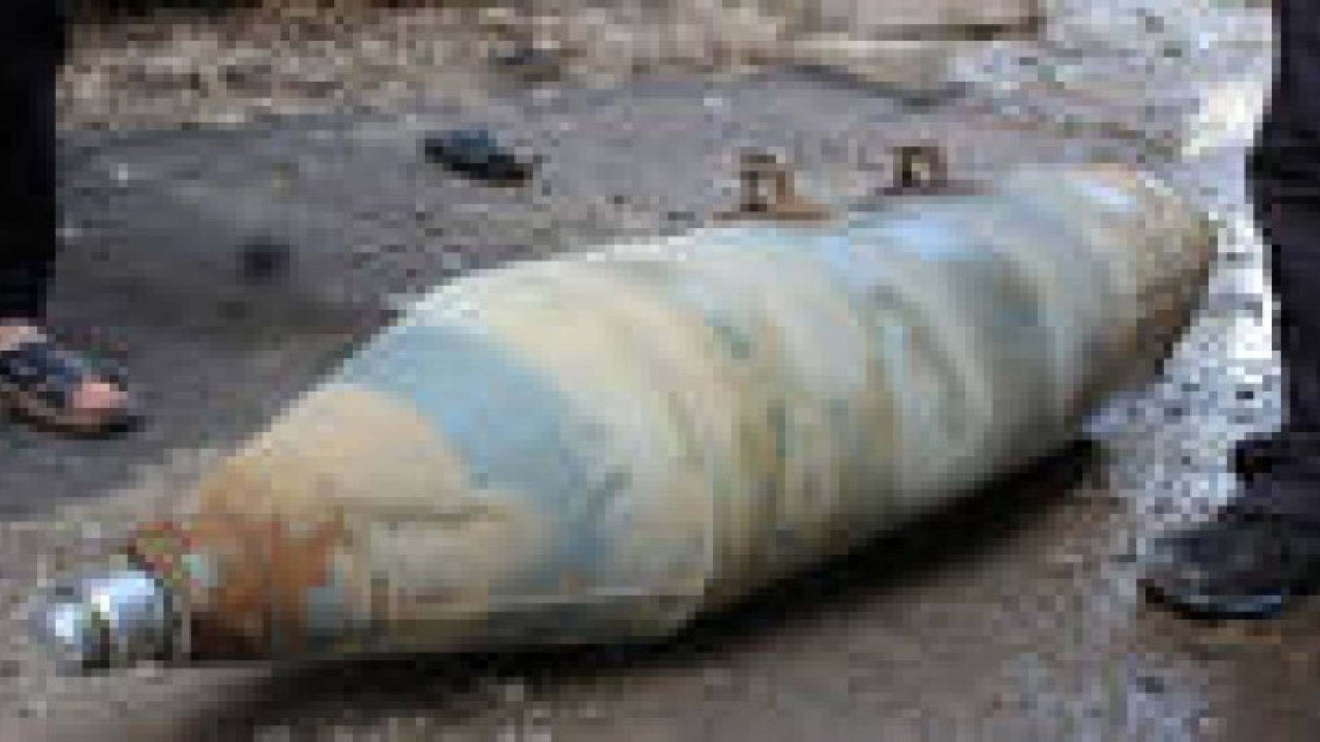 استشهاد 3 فلسطينيين في انفجار قذيفة للاحتلال في غزة
