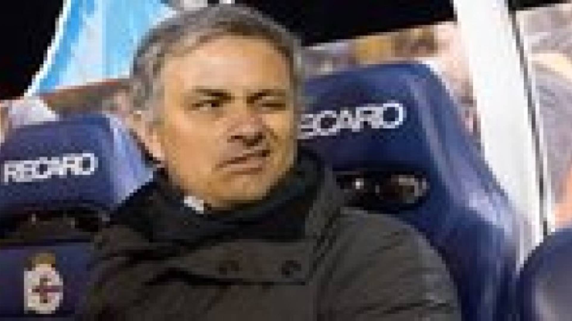 مورينيو : أريد العودة إلى ريال مدريد