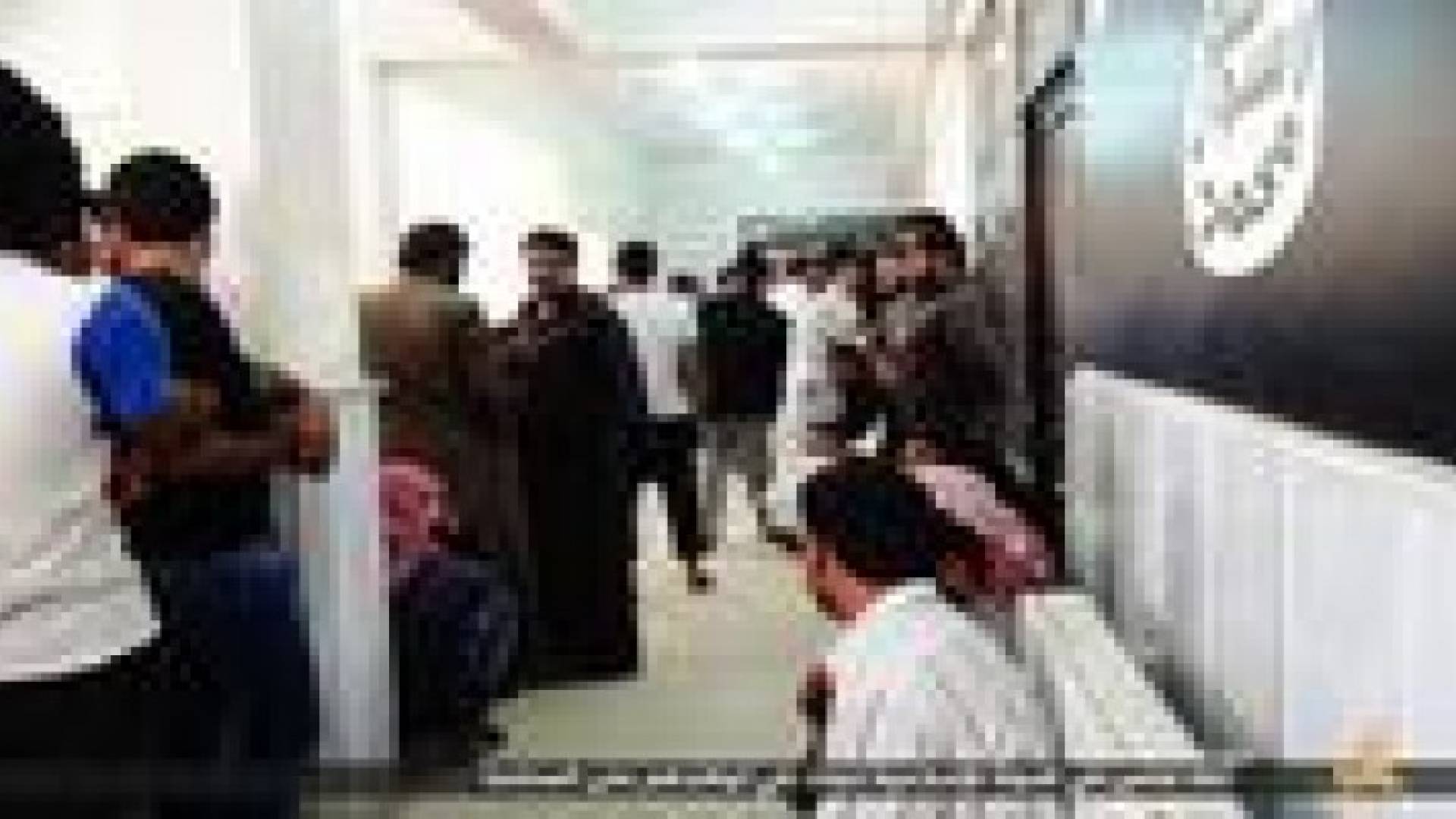 داعش تنشئ أول محكمة " إسلامية " في سوريا .. صور