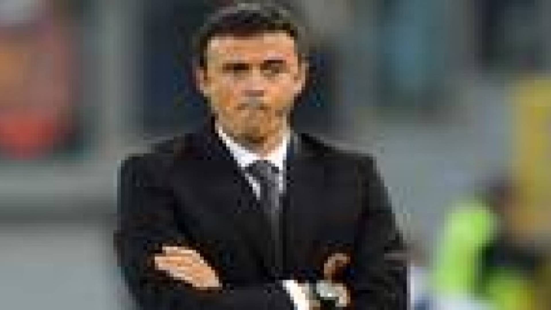 المعلومات سلاح إنريكي لقيادة برشلونة