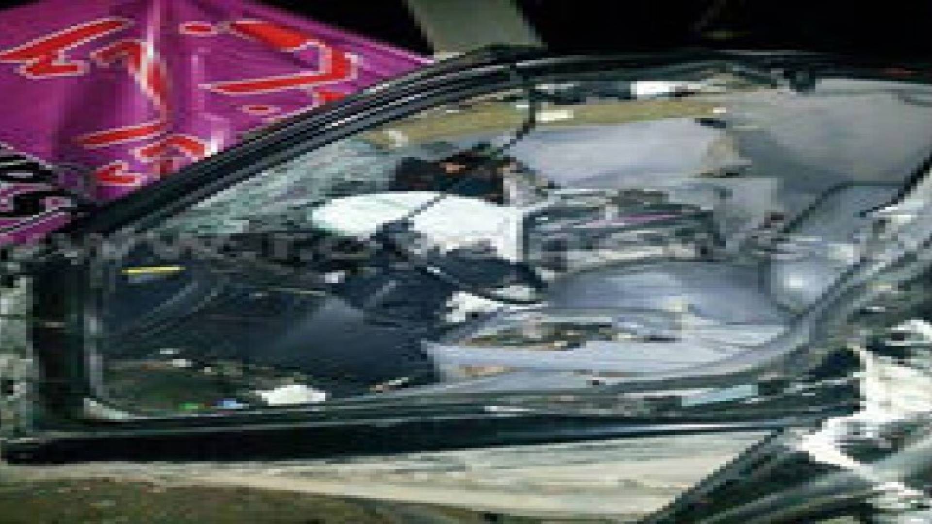 وفاة عشريني بحادث سير باربد ..صور
