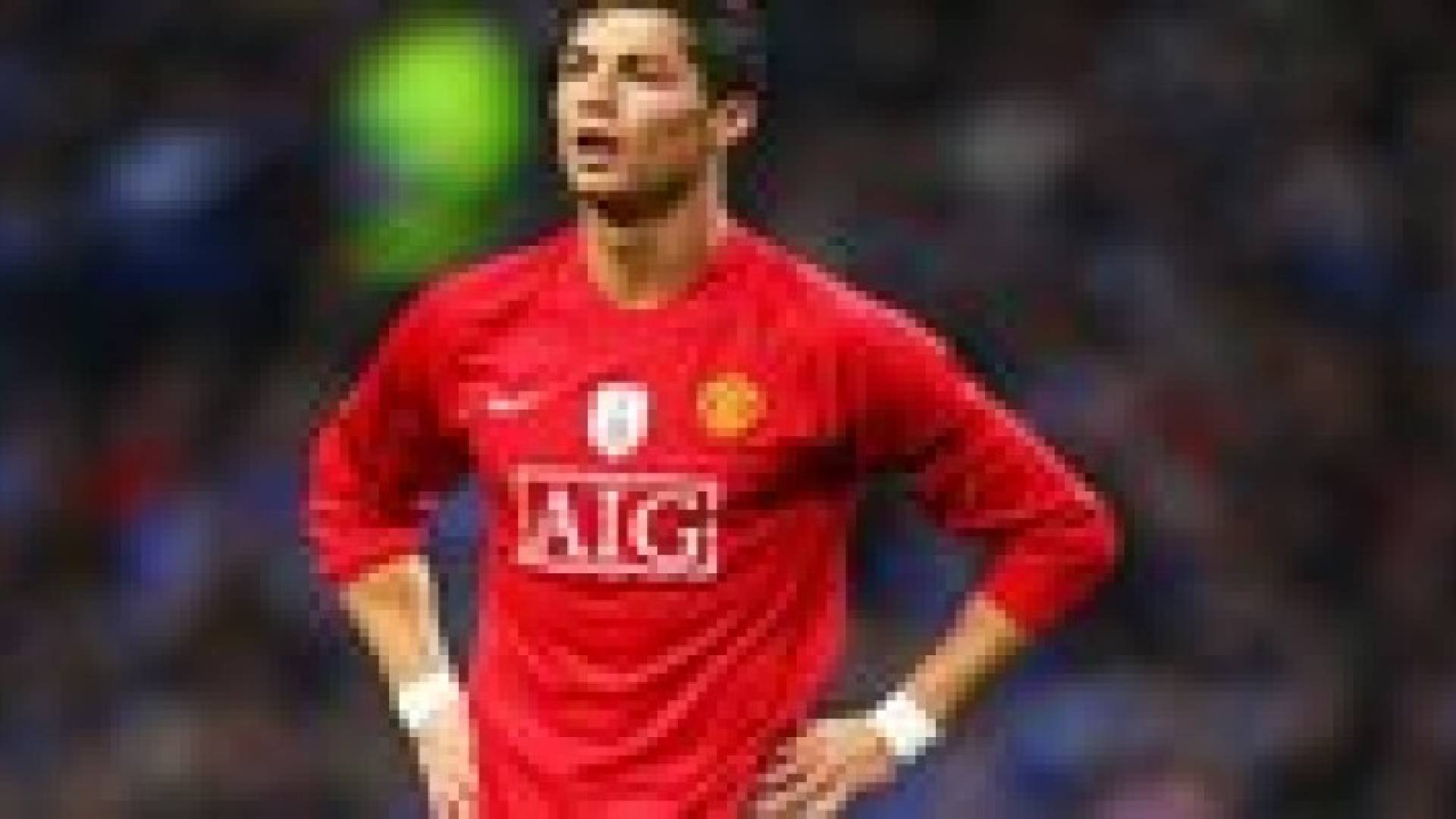 فان جال يفتح باب عودة رونالدو إلى مسرح الأحلام