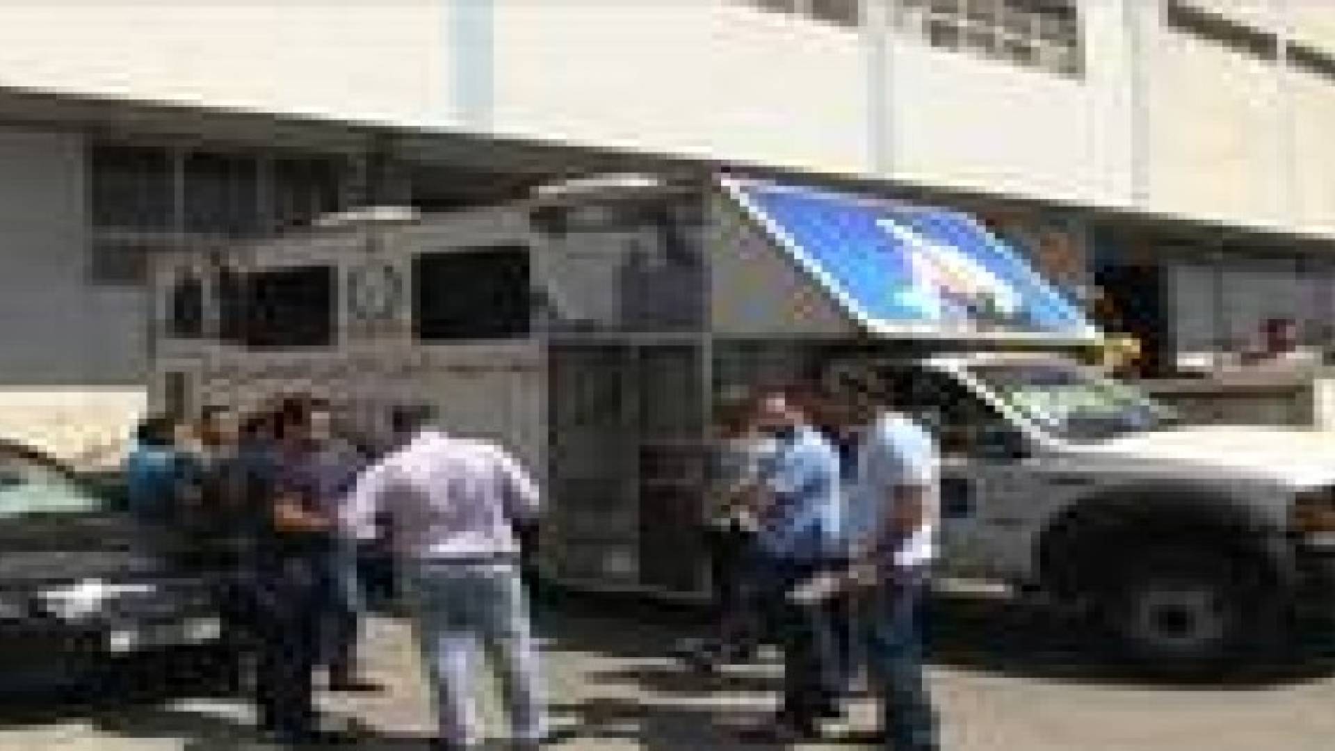 "مجموعة الصايغ" تنظم حملة تبرع بالدم لصالح الأهل في قطاع غزة