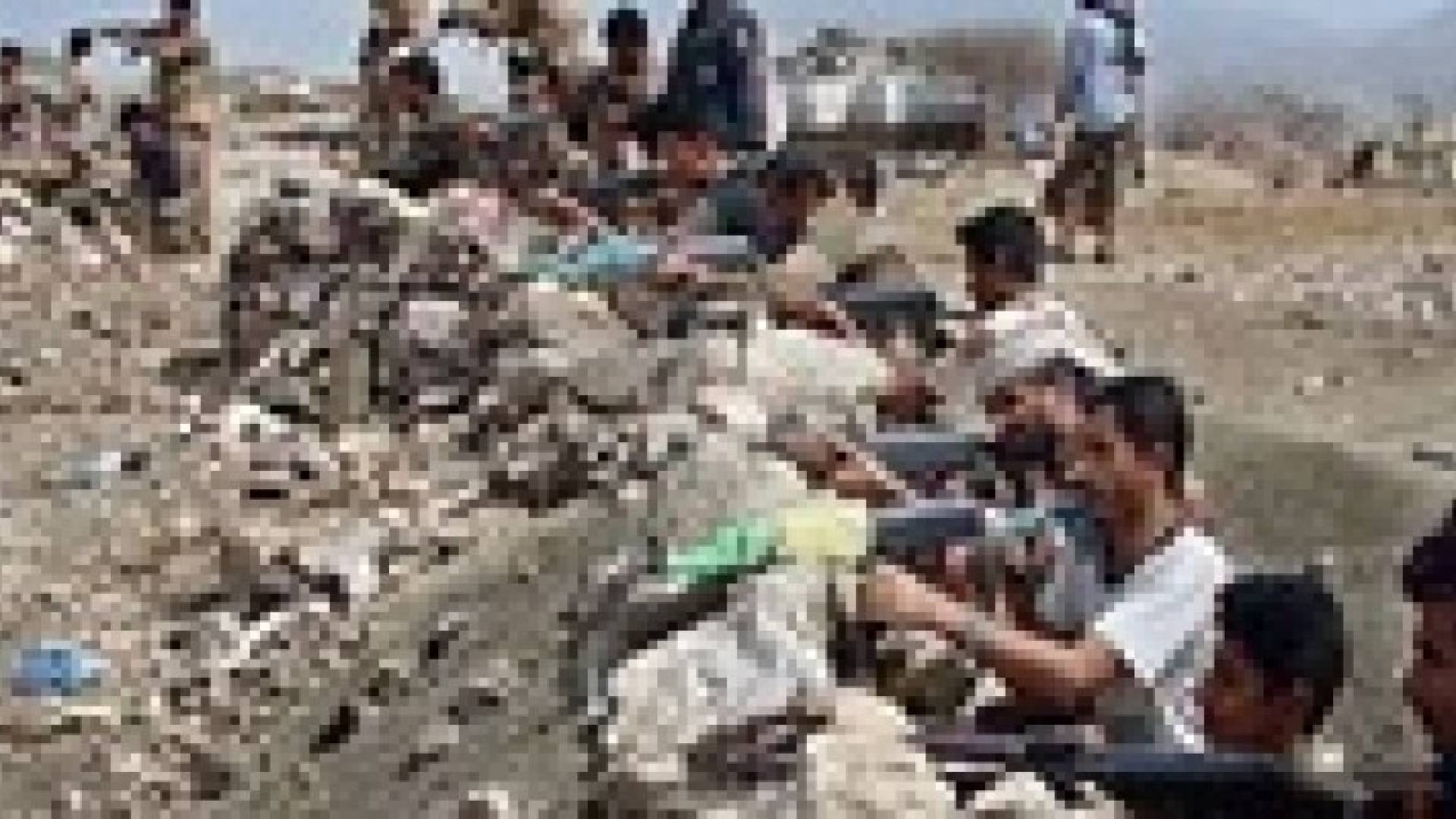 تجدد الاشتباكات بين الحكومة اليمنية والحوثيين لليوم الرابع