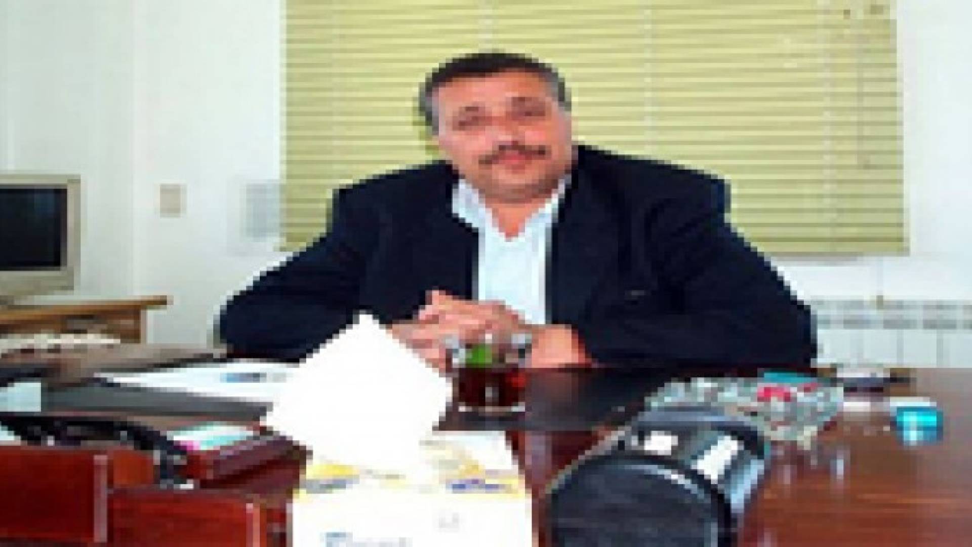 خريشة يتهم جهات فلسطينية متنفذة بمحاولة اغتياله