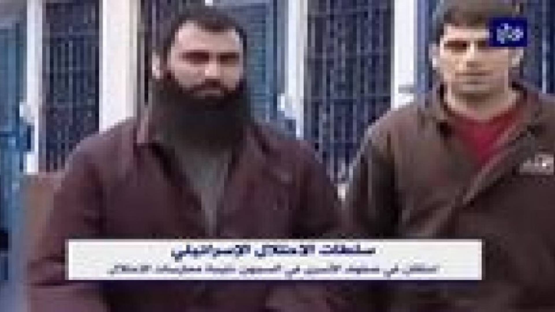الاحتلال الإسرائيلي يستفز الأسرى الفلسطينيين في سجونه