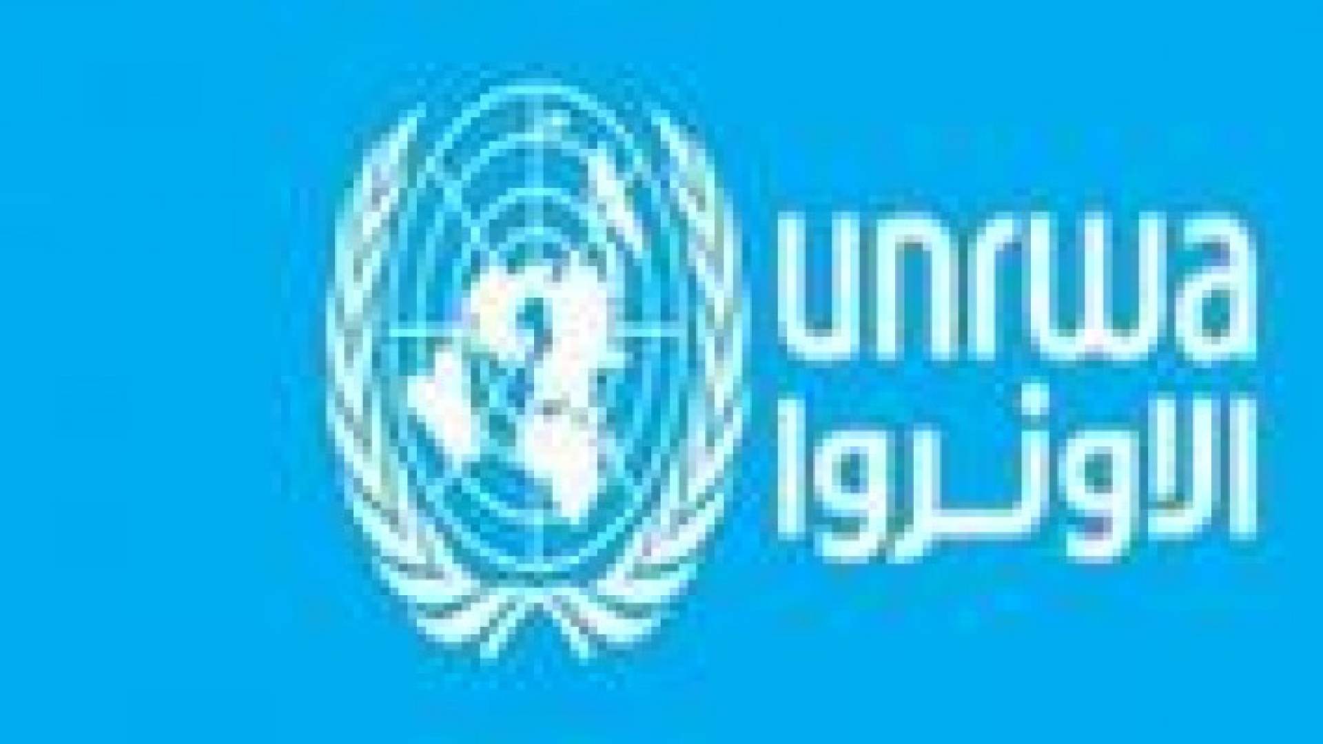 "الأونروا" تدعو لتبني موقف حازم ضد ترحيل البدو الفلسطينيين