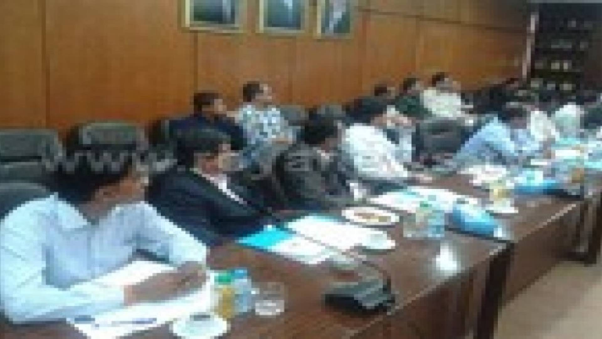 لقاء اردني هندي في غرفة تجارة عمان