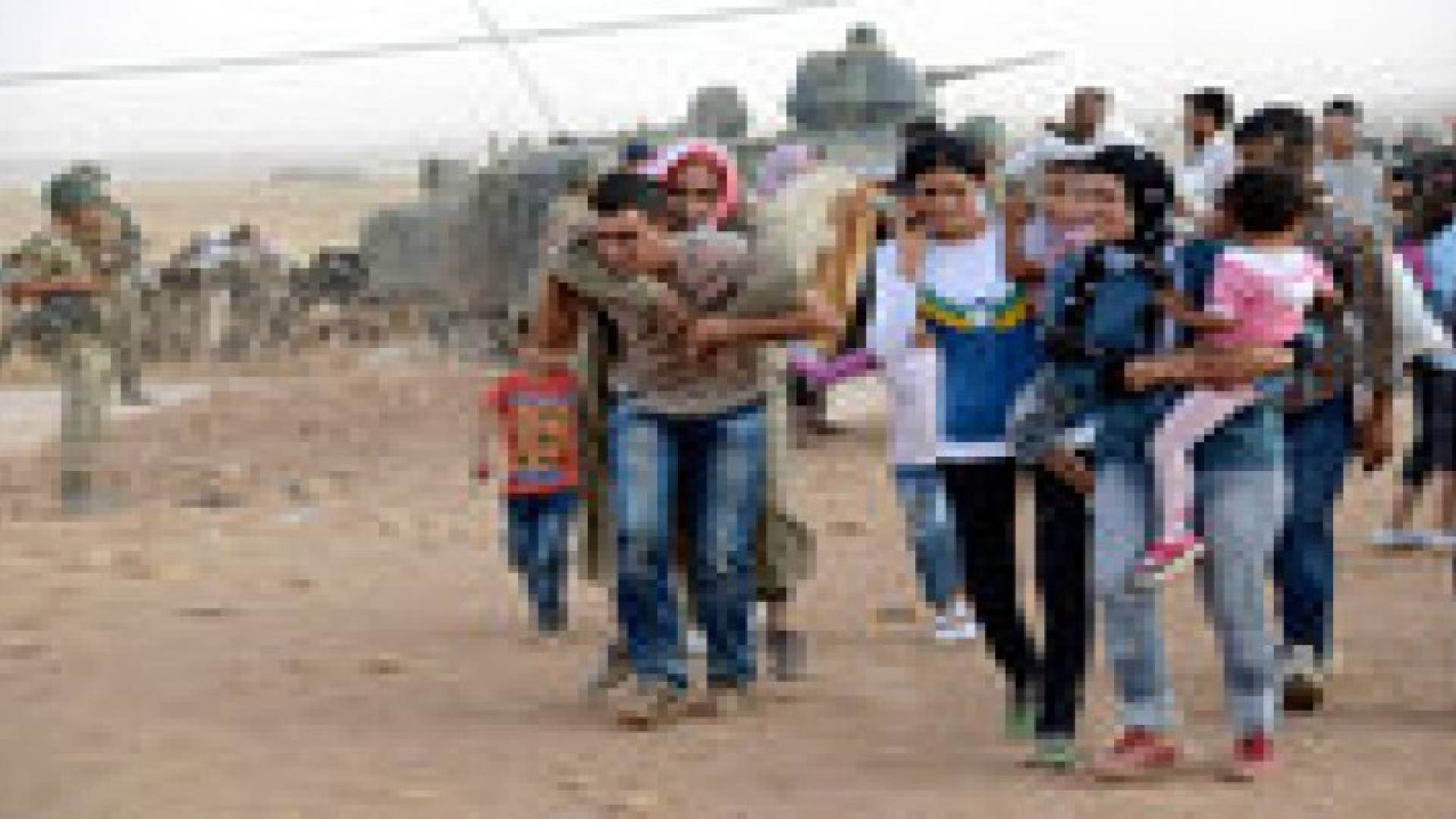 السلطات التركية توقف دخول اللاجئين السوريين إلى أراضيها