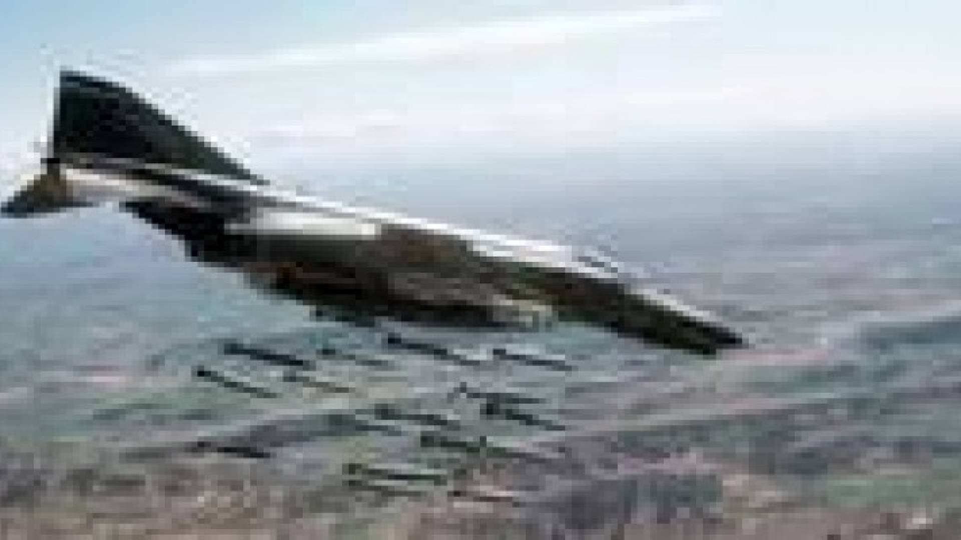 تجدد القصف الجوي الأميركي على سنجار