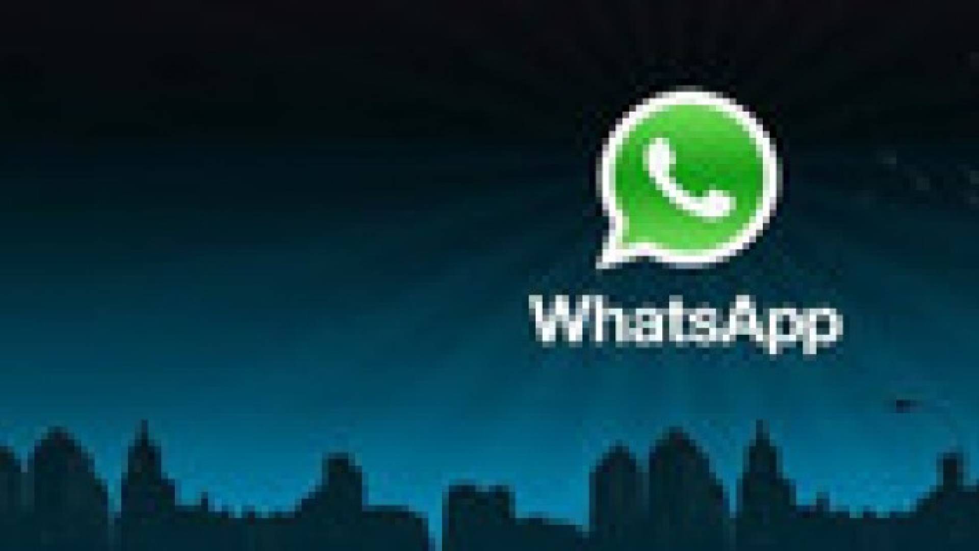 هكذا ترسل واتساب لمجموعة أرقام دفعة واحدة