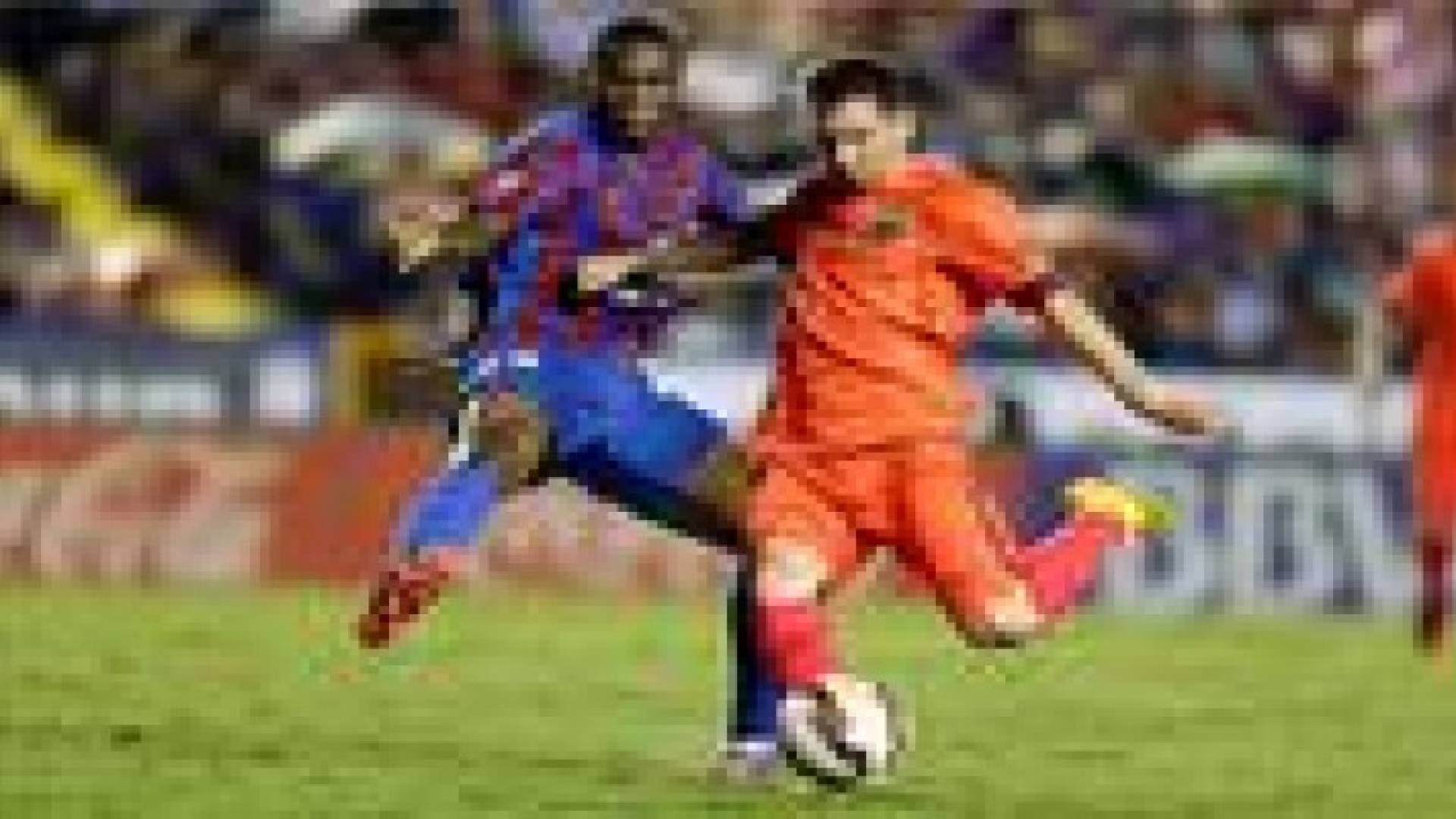 برشلونة يرد على ريال مدريد ويمزق شباك ليفانتي