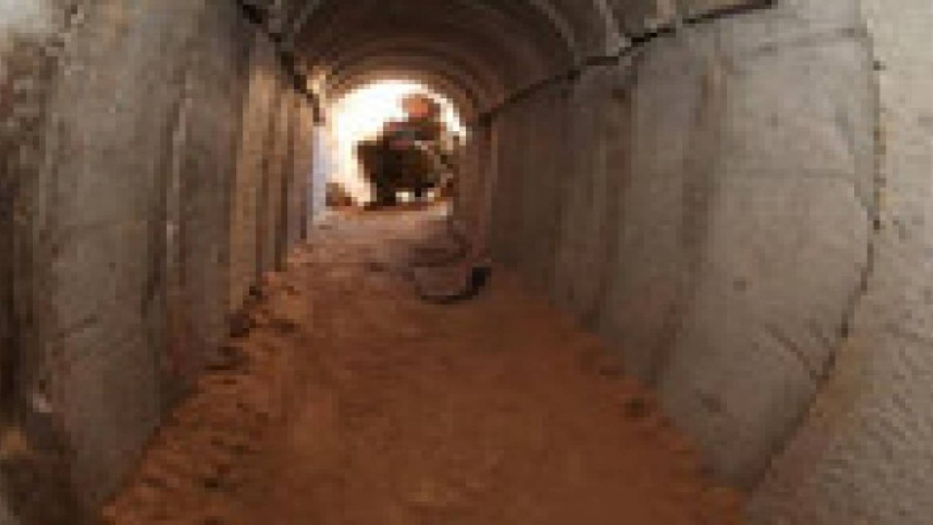 خطة أممية لمنع وصول مواد بناء إلى حماس