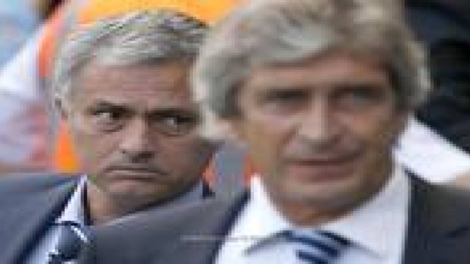 حرب كلامية بين بيلجريني ومورينيو