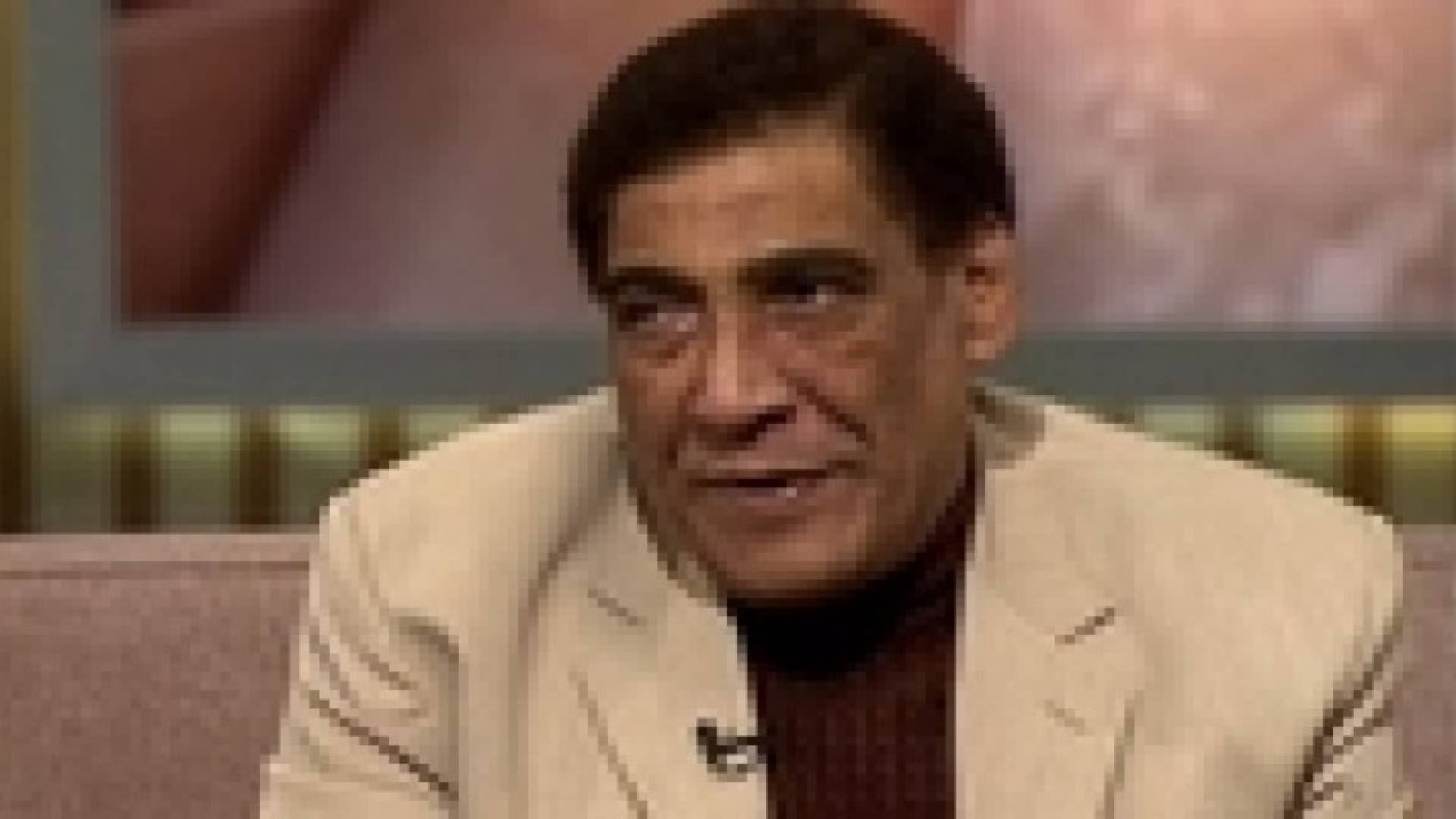 وفاة الفنان يوسف عيد بأزمة قلبية مفاجئة