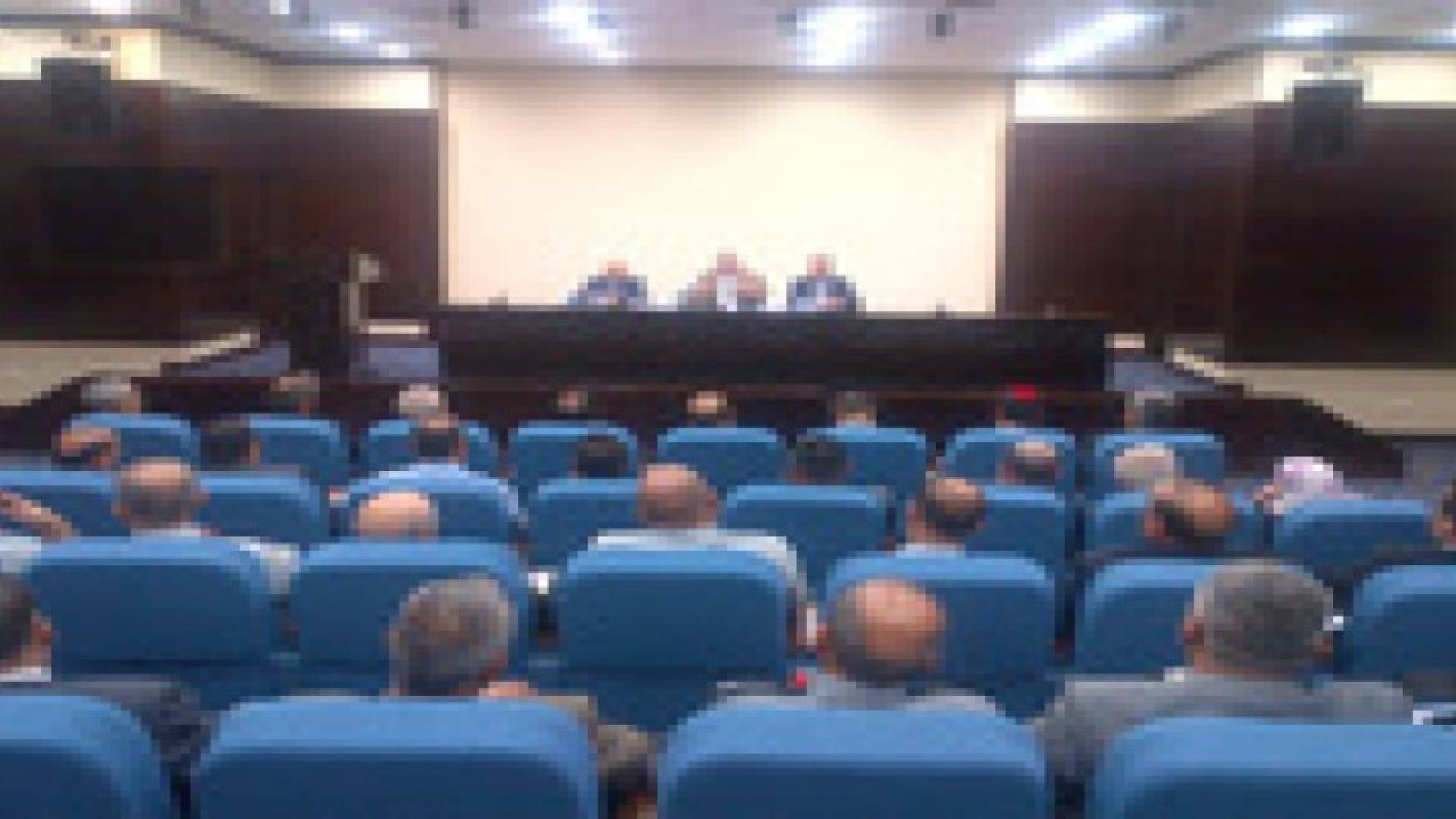 الروابدة يلتقي وفد الملتقى الوطني للتوعية والتطوير