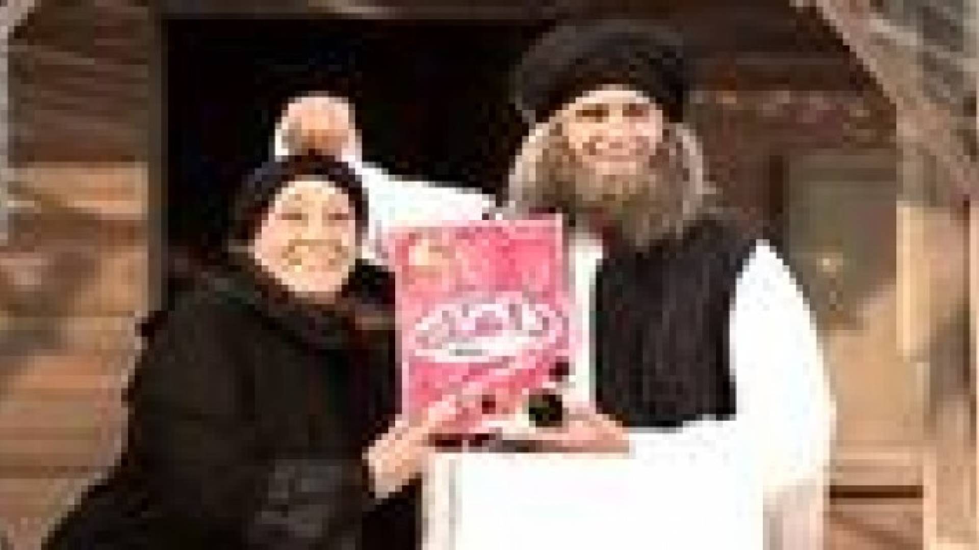 مسحوق "داعك" إعلان كوميدي ينتقد جرائم داعش