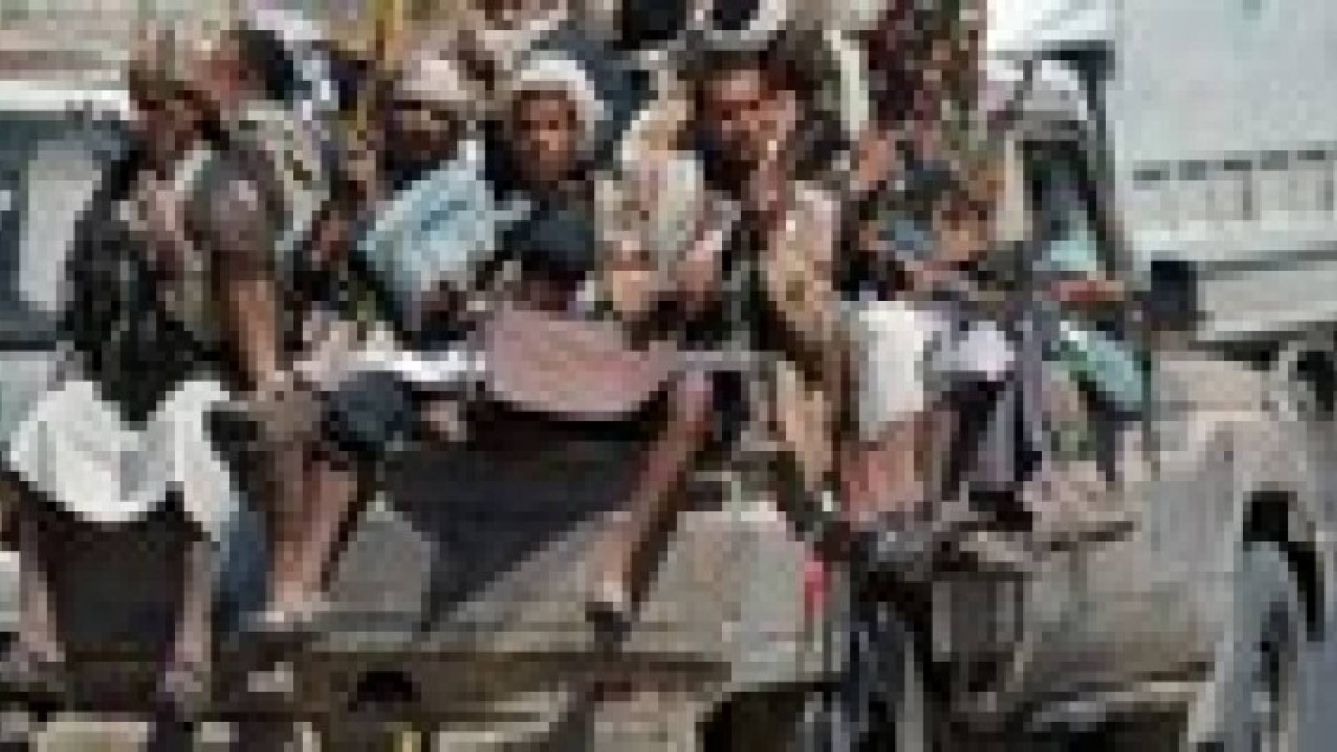 عودة الهدوء للعاصمة اليمنية عقب توقيع اتفاق السلام