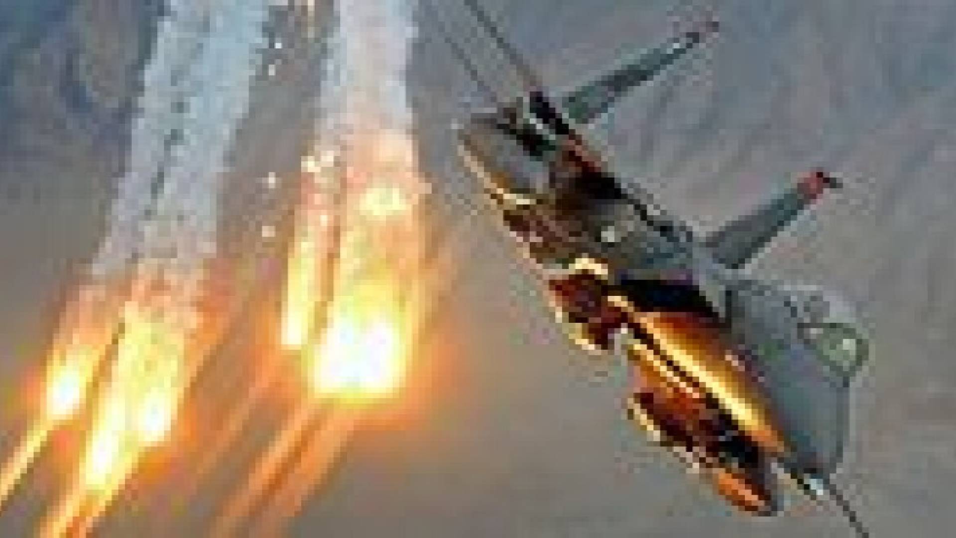 الأردن والسعودية والإمارات والبحرين وقطر تشارك في الغارات على سوريا