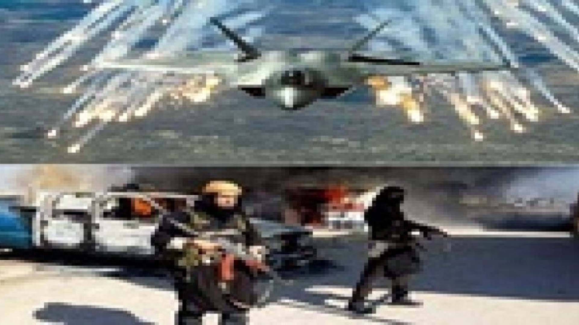 واشنطن تنفي ودمشق تؤكد التنسيق لضرب داعش في سوريا