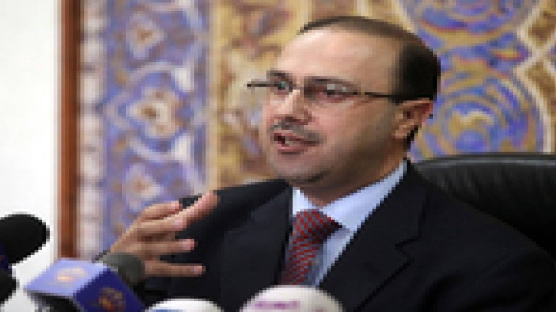 المومني لرؤيا : العمليات ضد " داعش " مستمرة