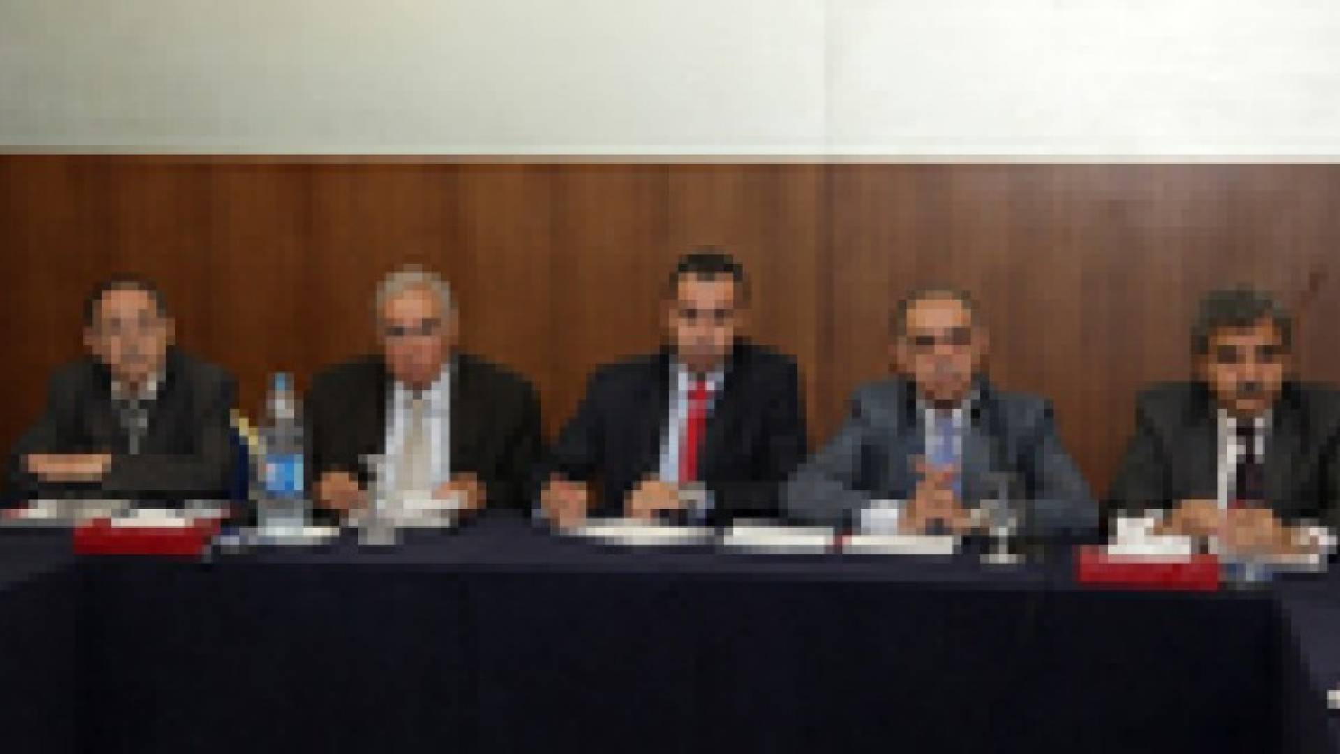 إعلان عن المؤتمر الوطني لحماية المستثمر