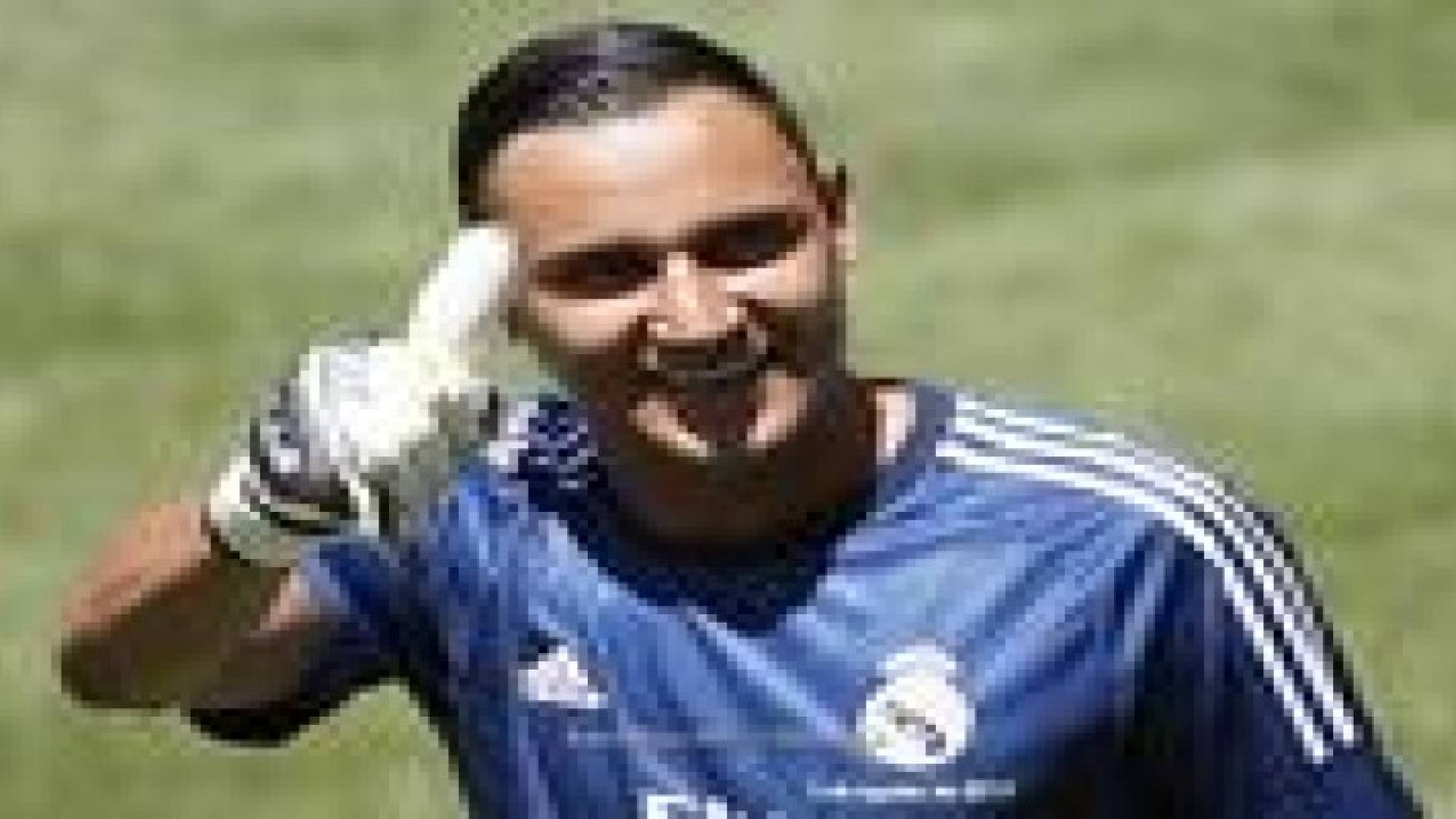 رسميا.. نافاس يبدأ مسيرته مع ريال مدريد