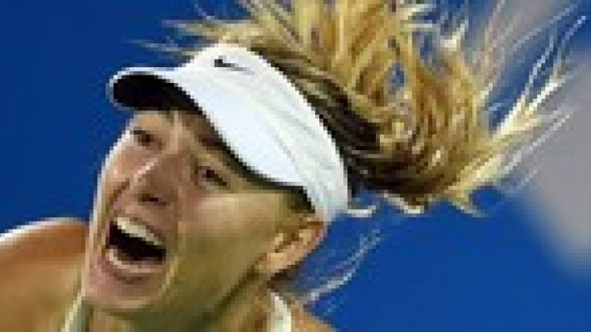 شارابوفا تتأهل إلى البطولة الختامية لتنس السيدات