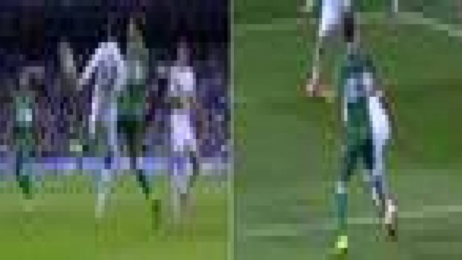 الماركا: ركلة جزاء صحيحة لإلتشي.. واخرى بالخطأ لريال مدريد