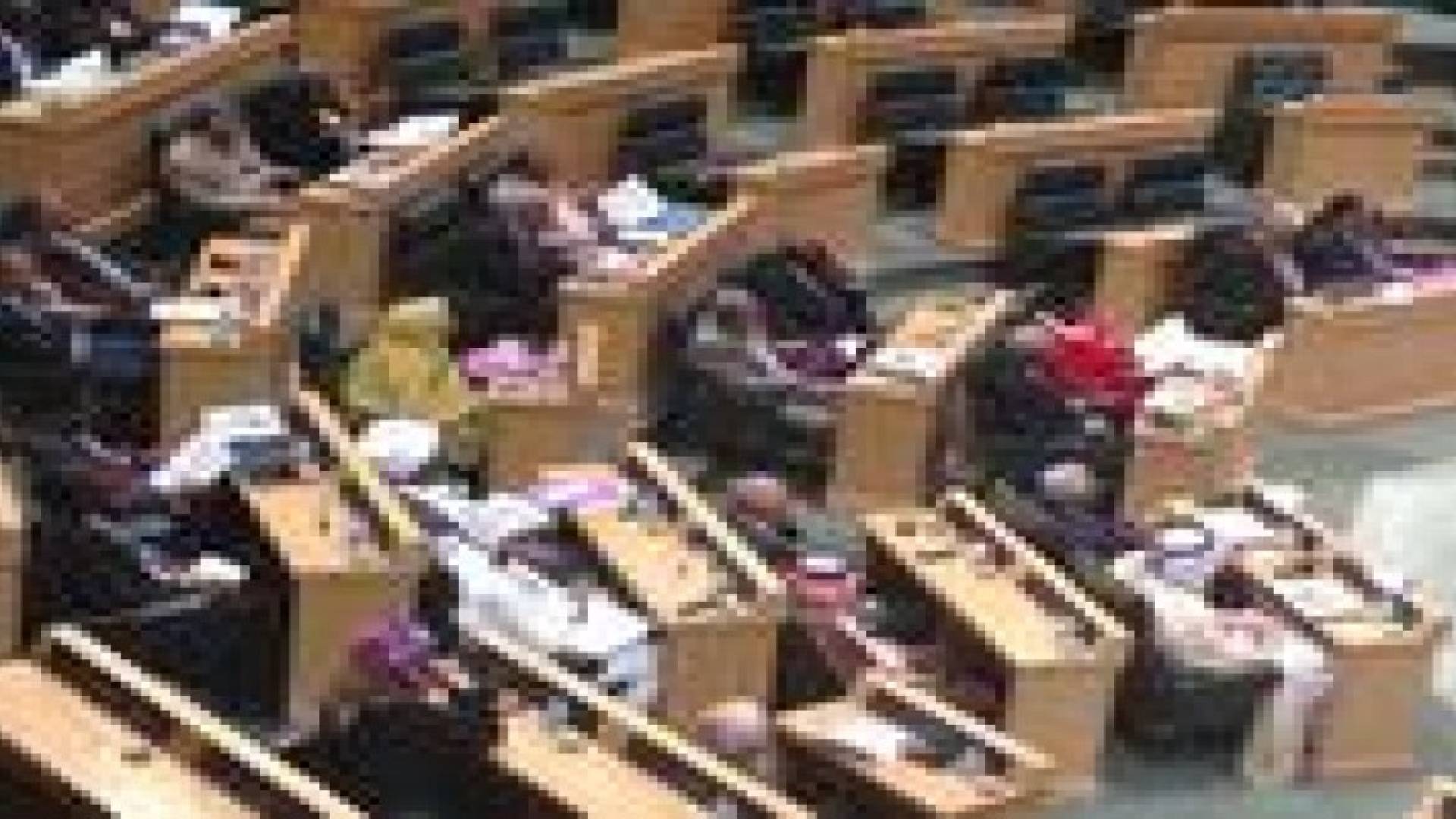 انطلاق اللقاء التشاوري السادس لرابطة "اسيكا" في مجلس الاعيان..صور