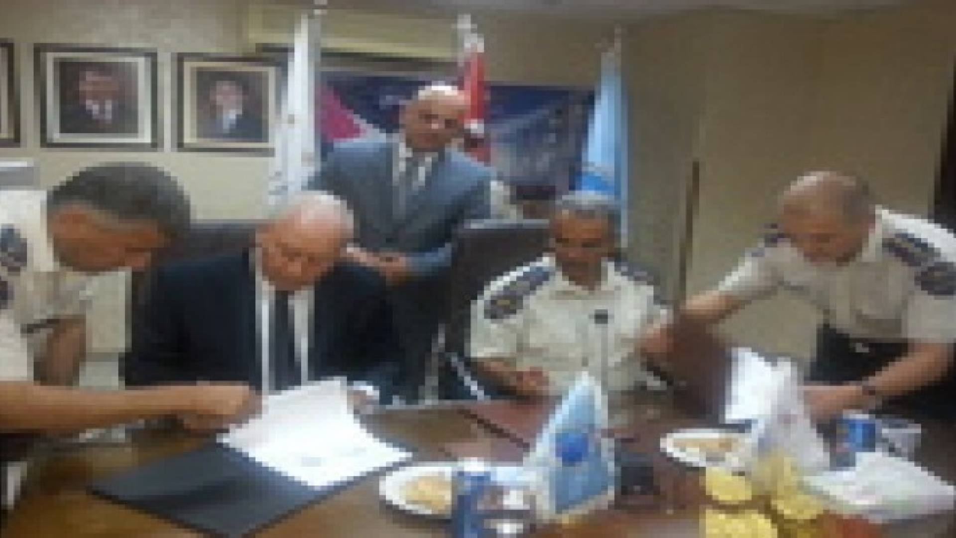 توقيع مذكرة تفاهم بين الجمارك الأردنية والاتحاد الأردني لشركات التأمين