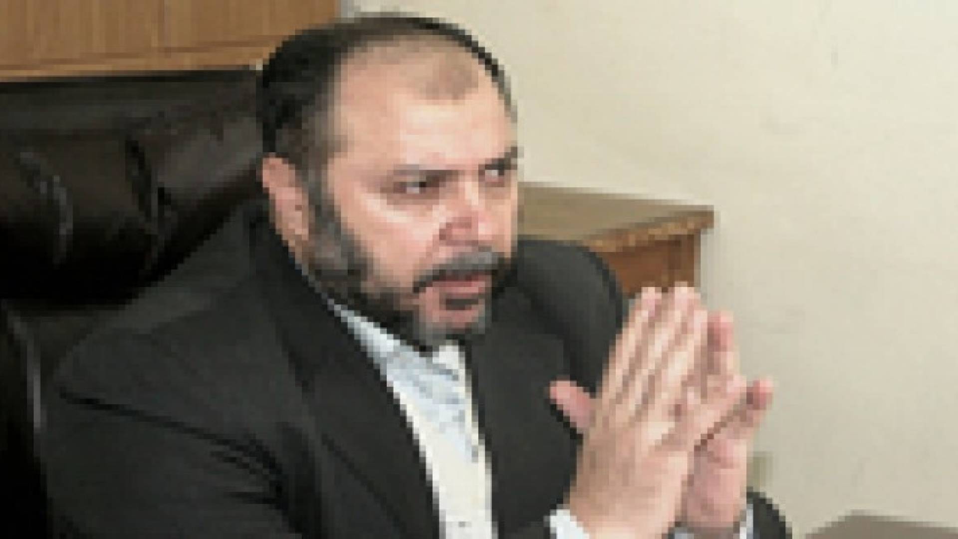 بني ارشيد : الحرب على داعش ليست حربنا