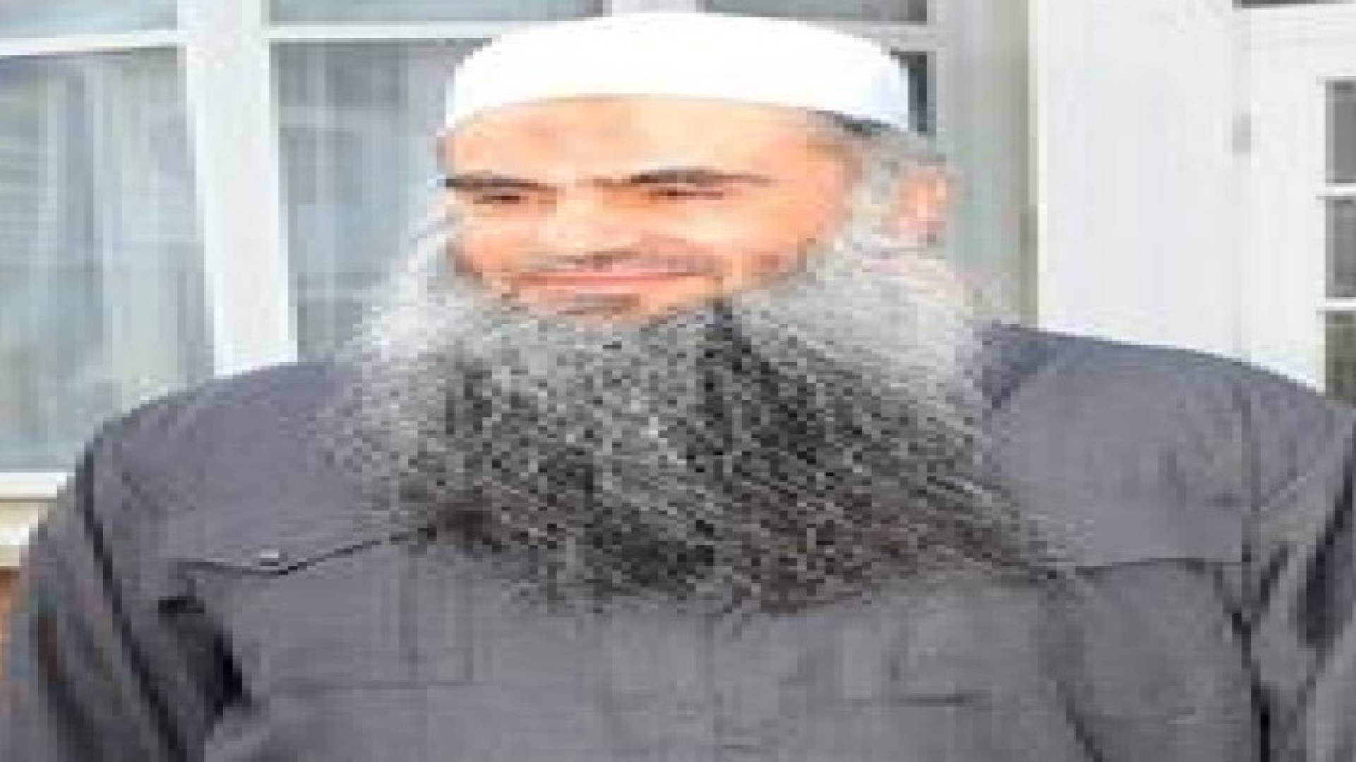 محكمة أمن الدولة تعلن براءة أبو" قتادة "