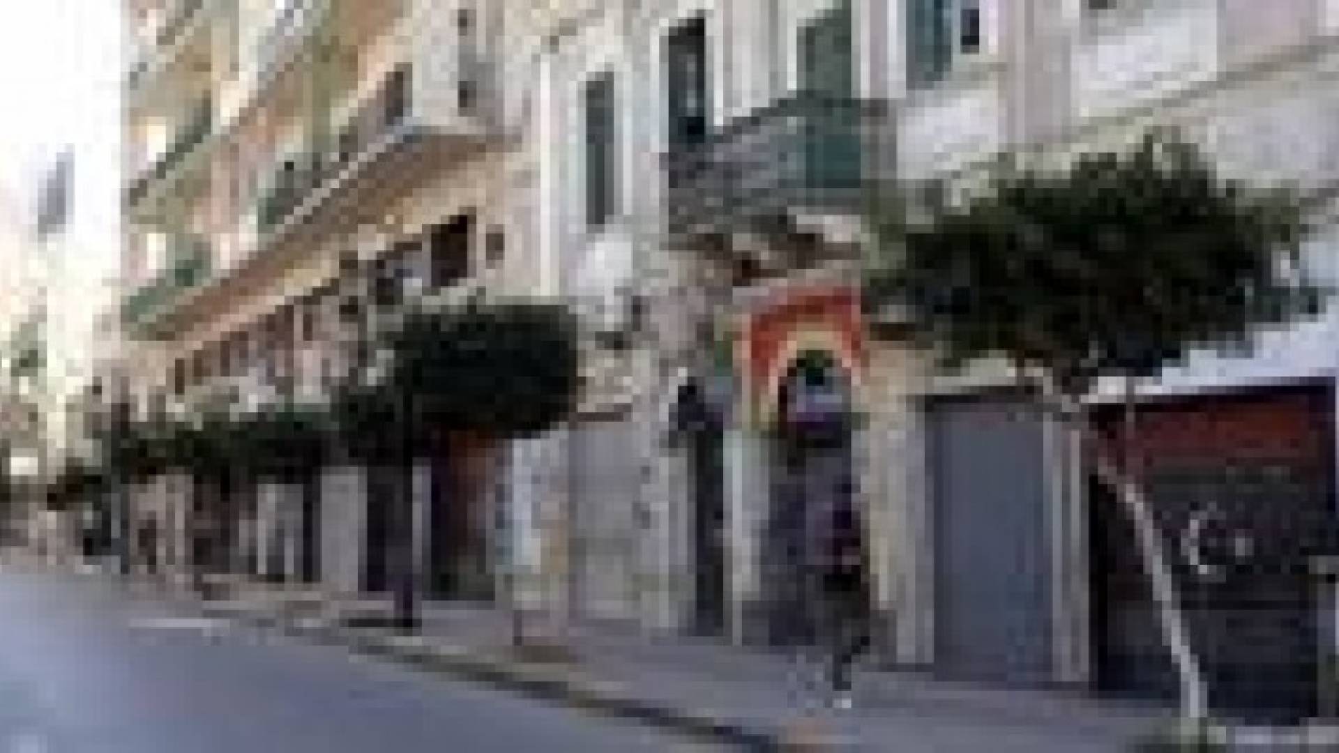 هدوء بالعاصمة الليبية عقب اشتباكات في بعض أحيائها الليلة الماضية