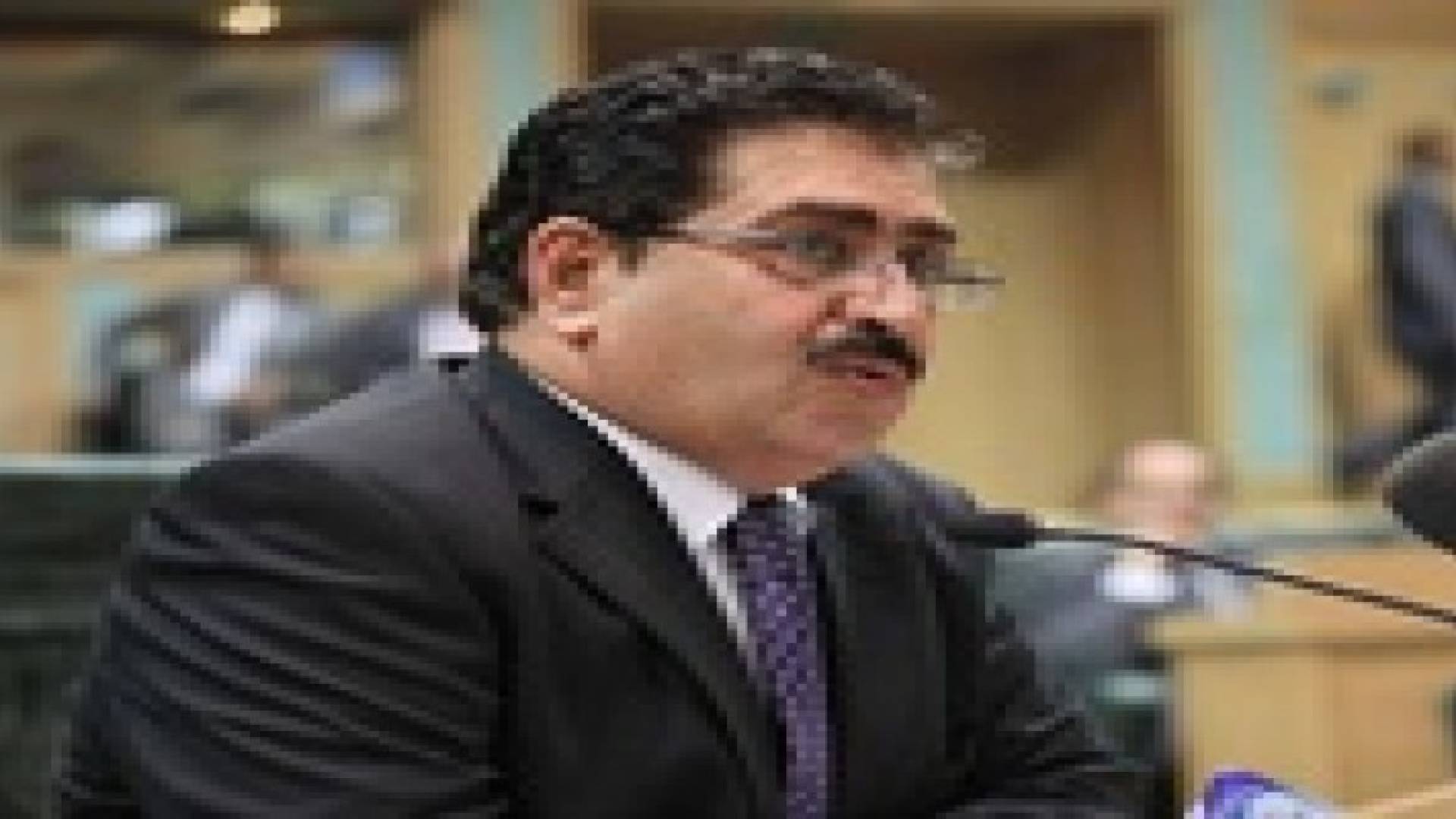 النائب الشوبكي يعلق على مشاركة الاردن في ضرب "داعش"..بيان