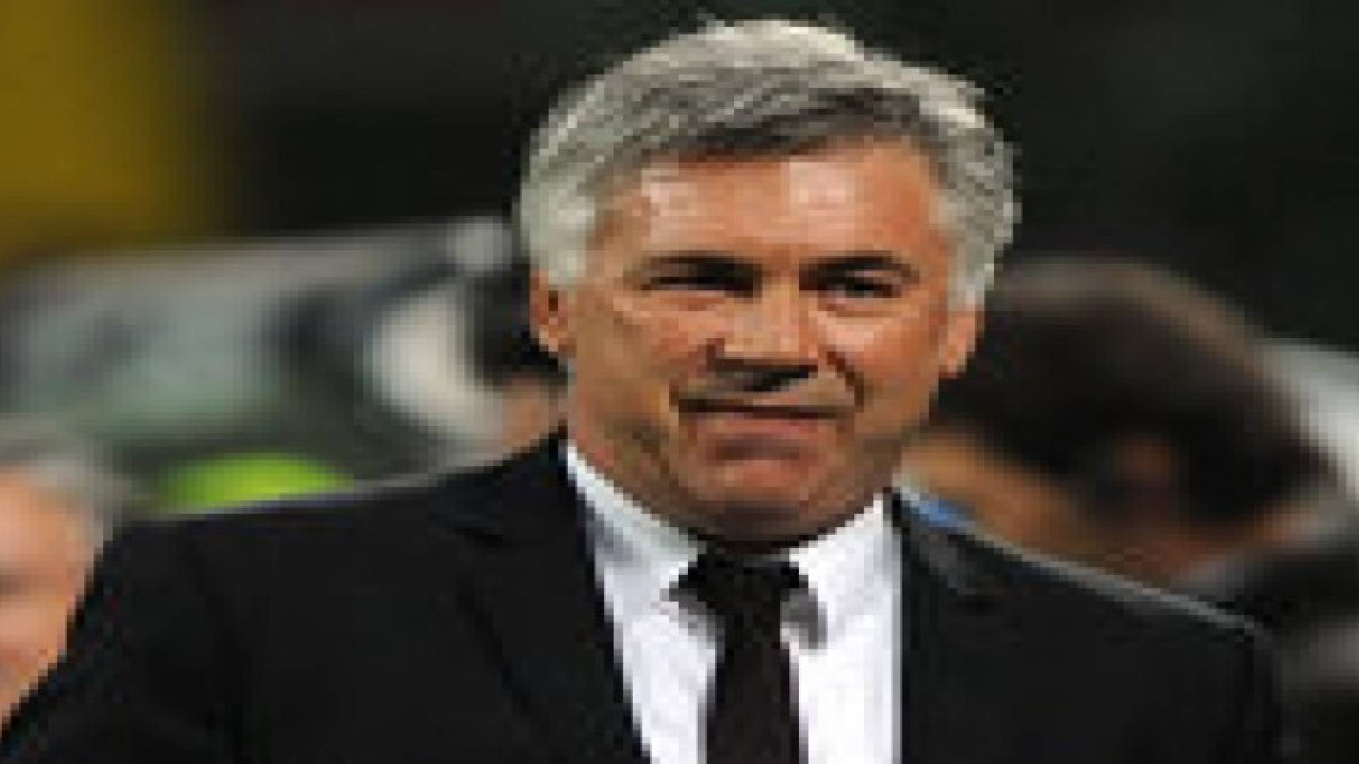 انشيلوتي: الصافرات ليست السبب في وضع كاسياس في الاحتياط