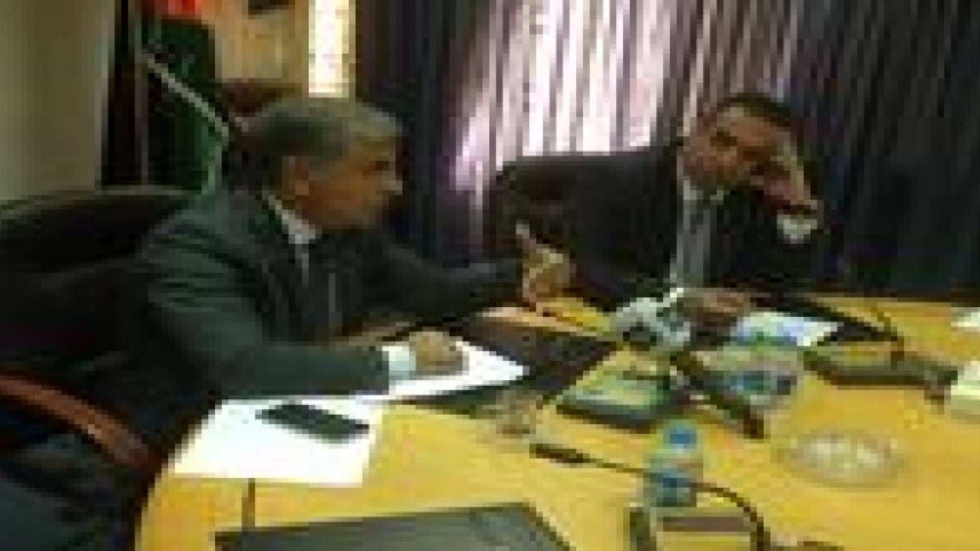 لجنة الاقتصاد والاستثمارالنيابية تلتقي ممثلي البنك الدولي