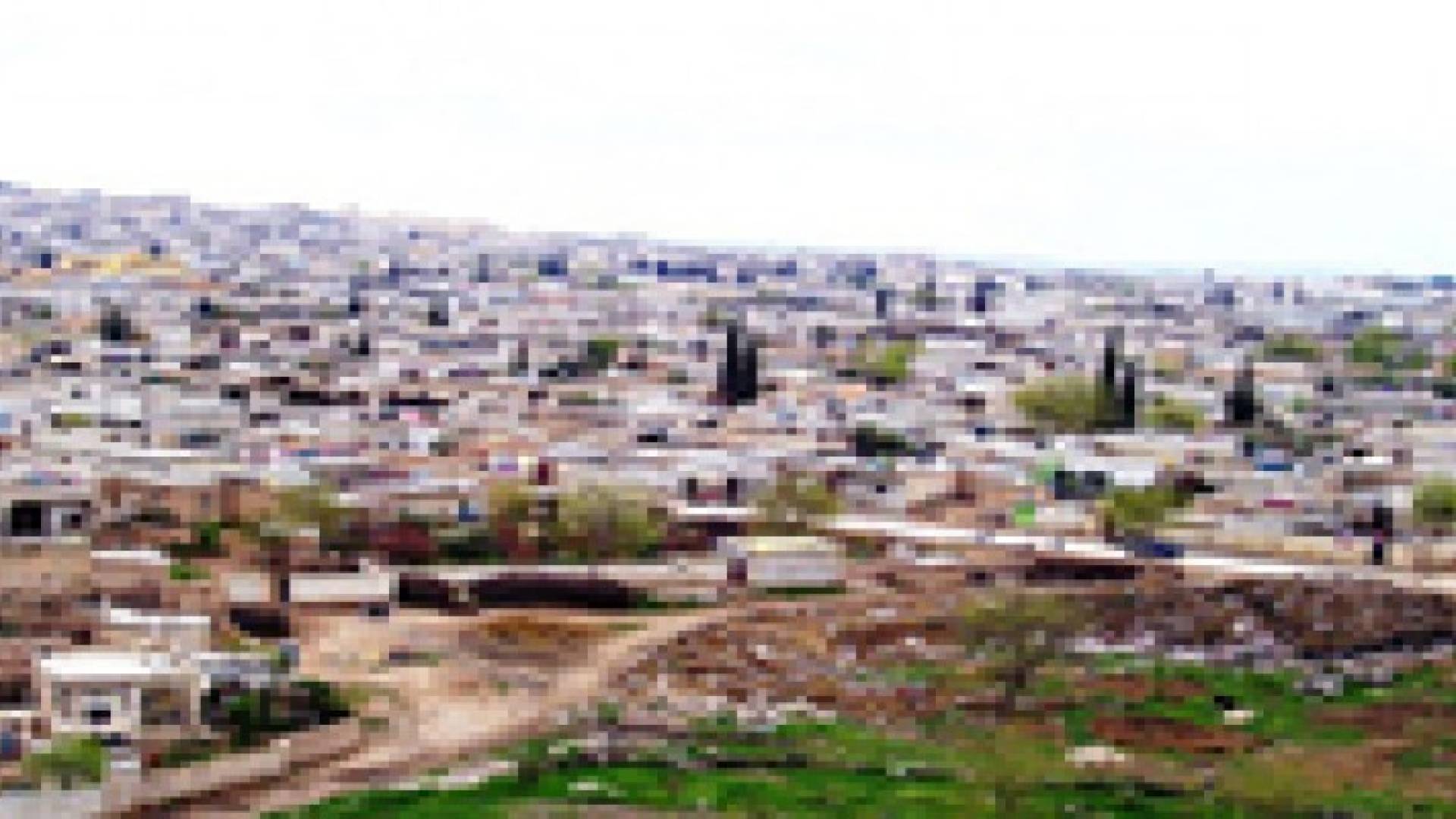 تنظيم الدولة يهاجم " عين عرب " من عدة محاور