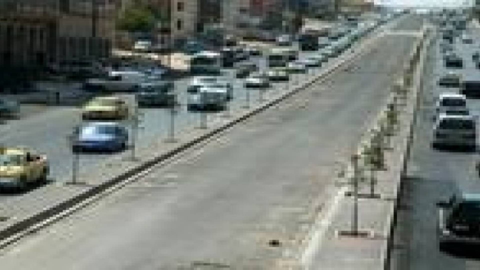 بلتاجي: قرض فرنسي لتمويل الباص السريع