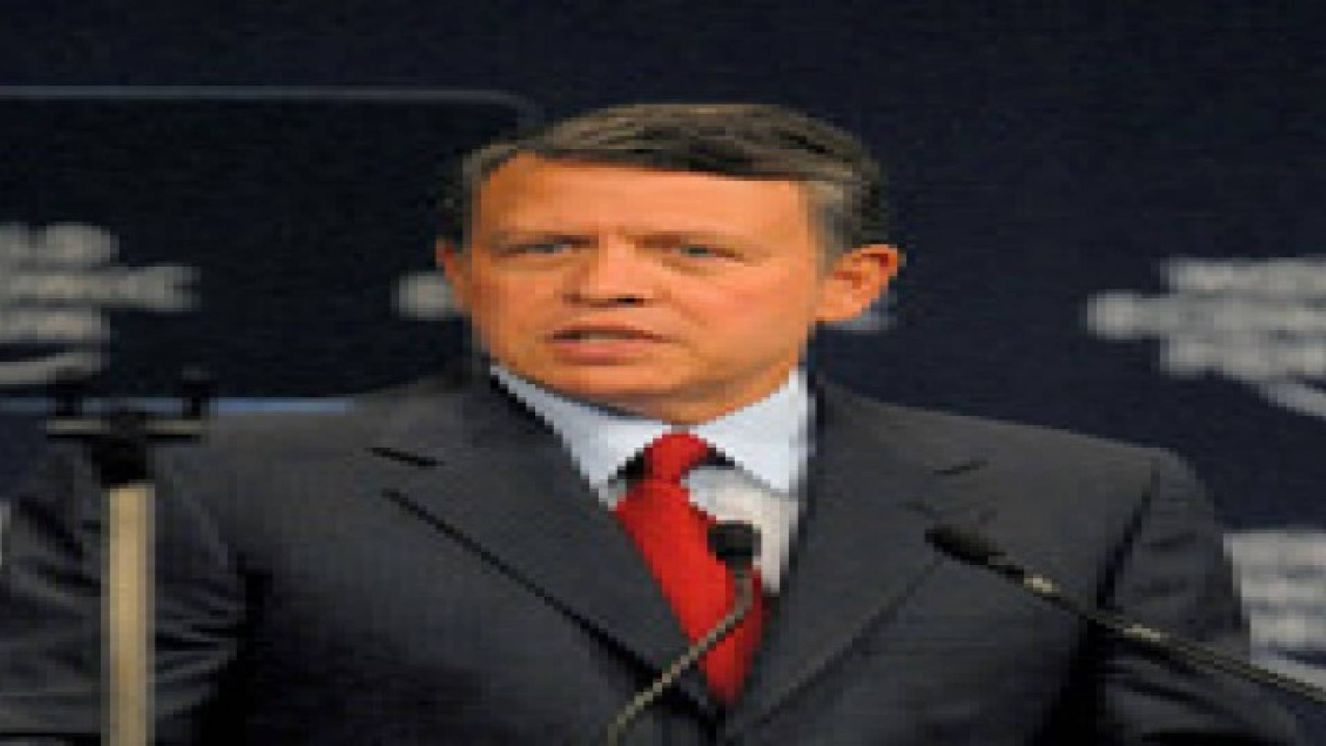الملك: أدعو الزعماء المسلمين وغيرهم للعمل معا