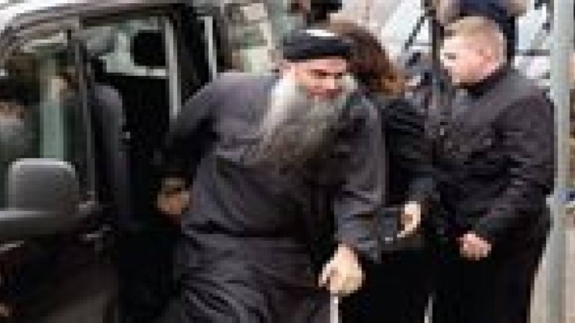 لندن تحسم : لا عودة لأبي قتادة إلى الأبد