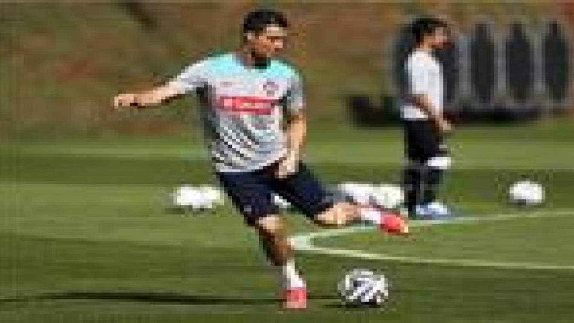 رونالدو: أتمنى زيارة مصر.. وأعرف ميدو وفخور ب"جوزيه"
