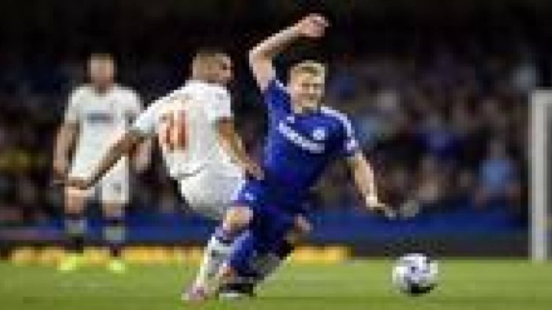 السيتي وتشيلسي يفلتان من مفاجآت كأس انجلترا