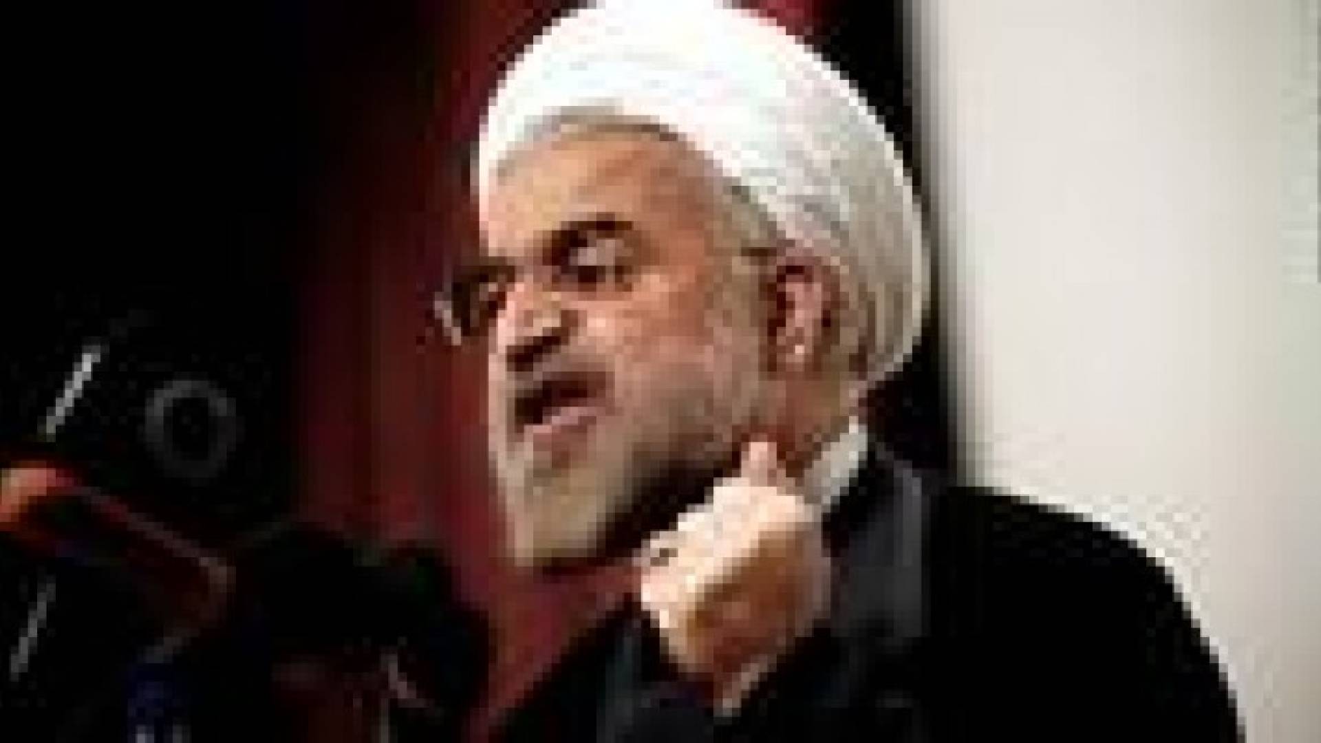 طهران تحذر واشنطن بشأن الغارات في سوريا