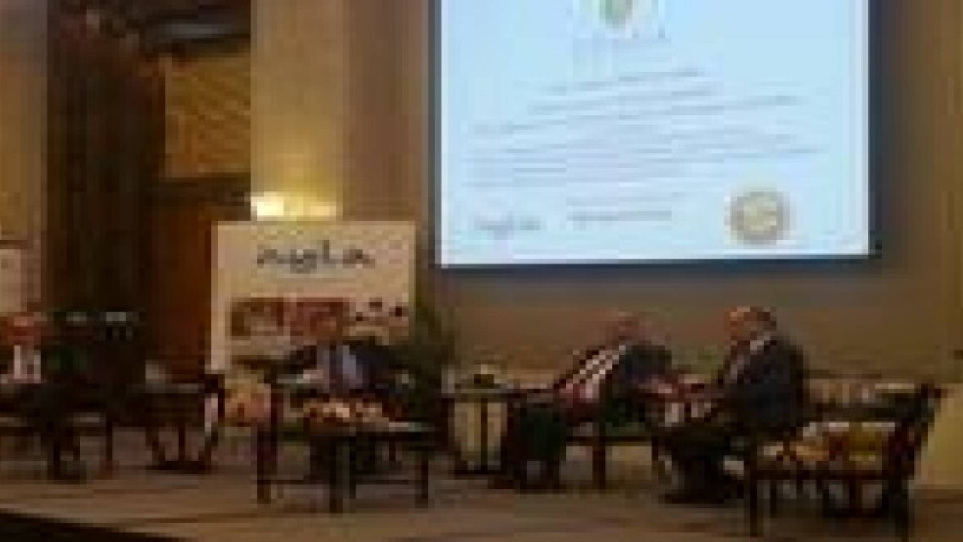 جلسة نقاشية حول بدائل استيراد الاردن للغاز