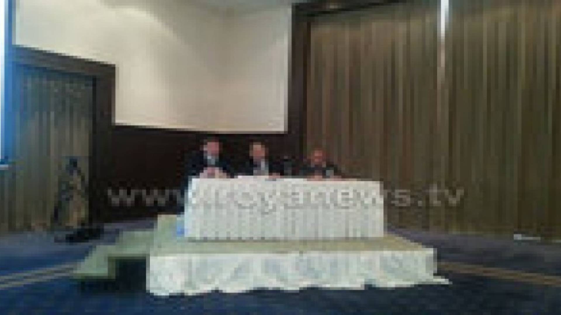 وزارة المياه تعيد تدوير مياه المساجد الرمادية