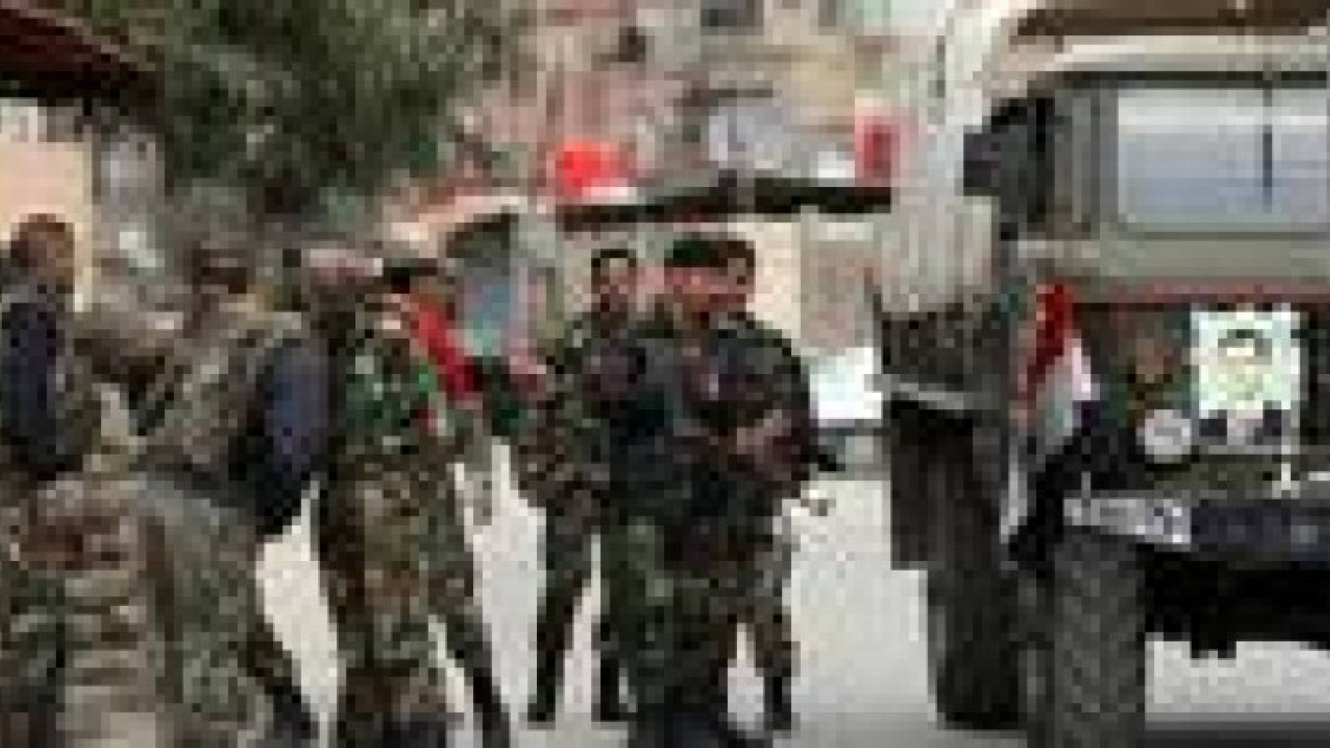 الجيش السوري يستعيد السيطرة على عدرا