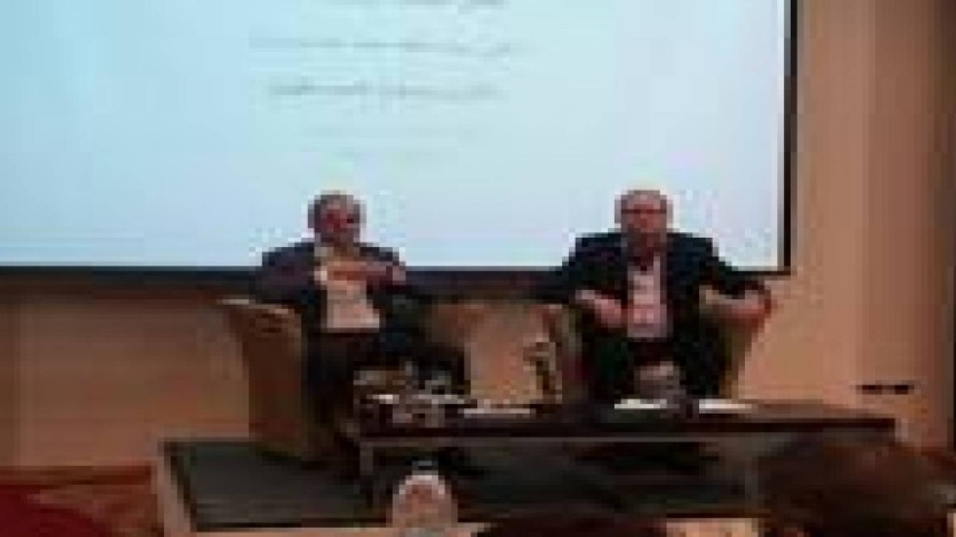 المعشر: الاردن فشل في تحقيق خطة الاصلاح الاقتصادي والسياسي