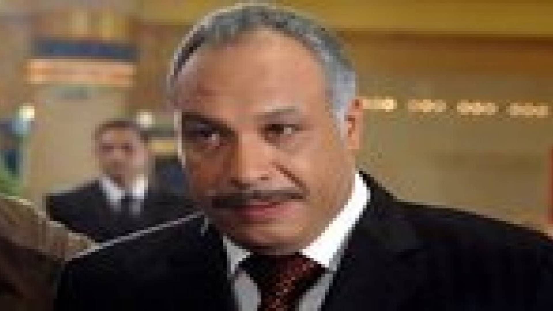 وفاة الفنان المصري خالد صالح