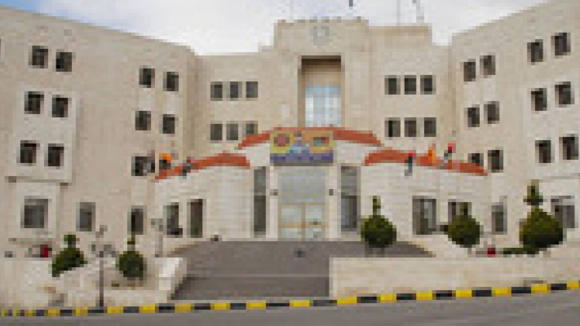 تخريج دورات في علوم الدفاع المدني